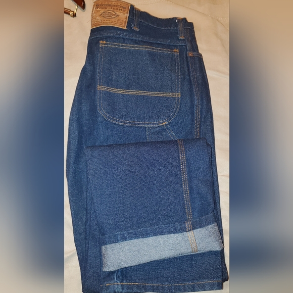 Vintage Dickies denim - Picture 4 of 6